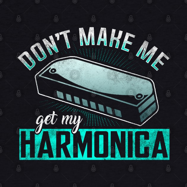 Harmonica by Mila46